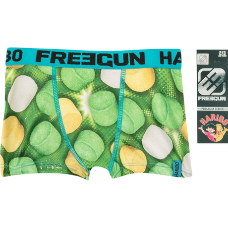 Caleçon haribo best sale